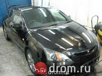 2001 Toyota WiLL VS Pictures