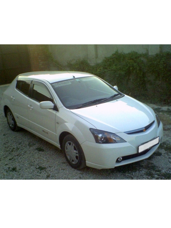 2002 Toyota WiLL VS