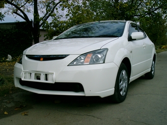 2002 Toyota WiLL VS