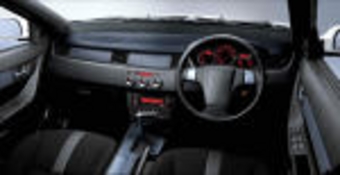 2002 Toyota WiLL VS