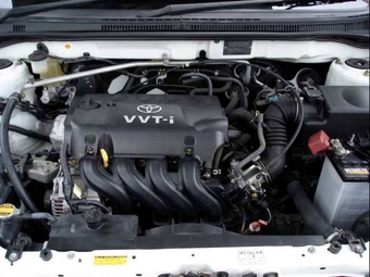 Toyota WiLL VS
