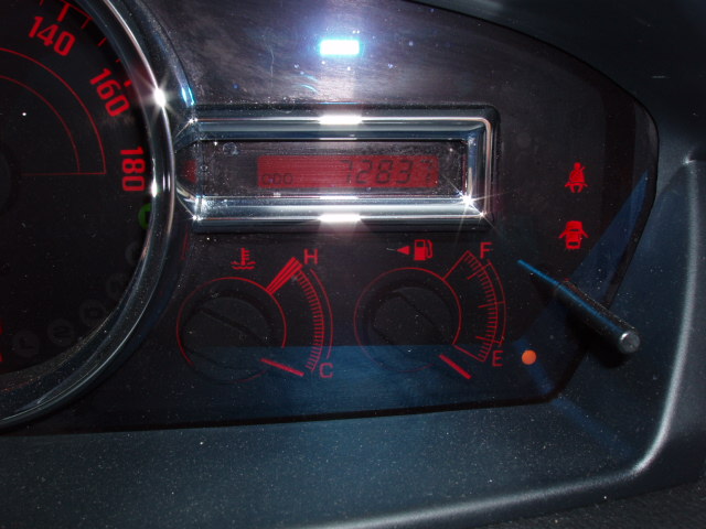 2002 Toyota WiLL VS