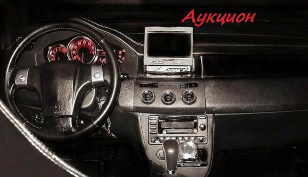 2002 Toyota WiLL VS