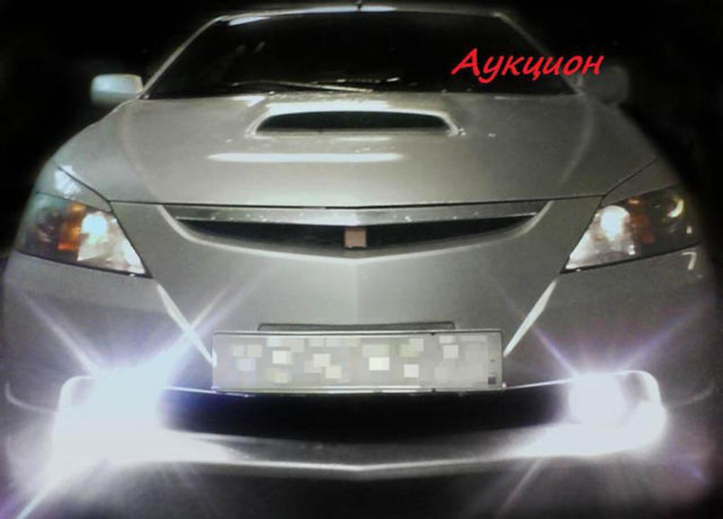 2002 Toyota WiLL VS