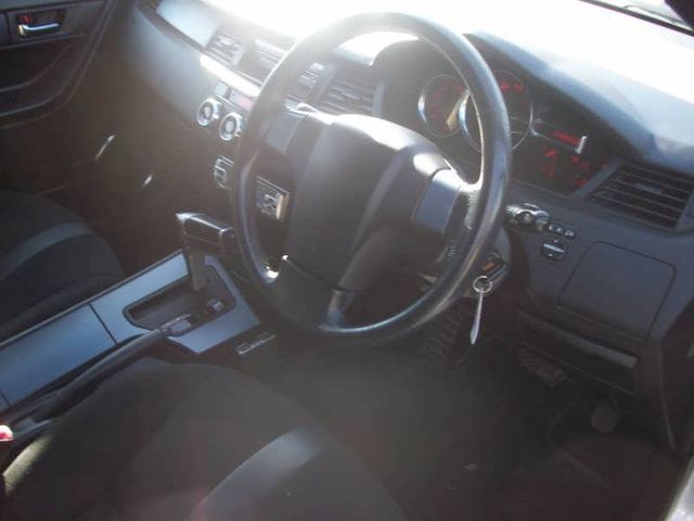 2002 Toyota WiLL VS