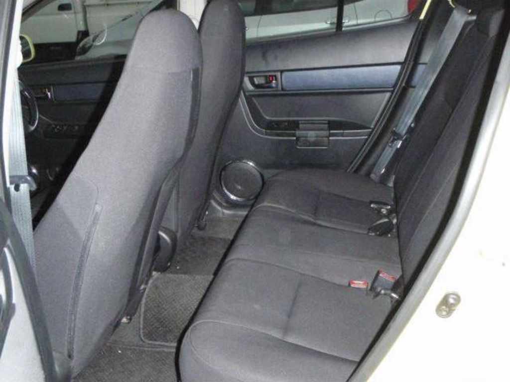 2002 Toyota WiLL VS