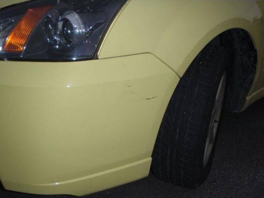 2002 Toyota WiLL VS