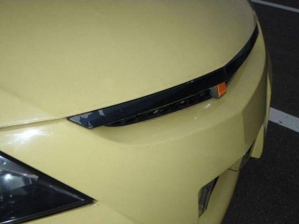 2002 Toyota WiLL VS