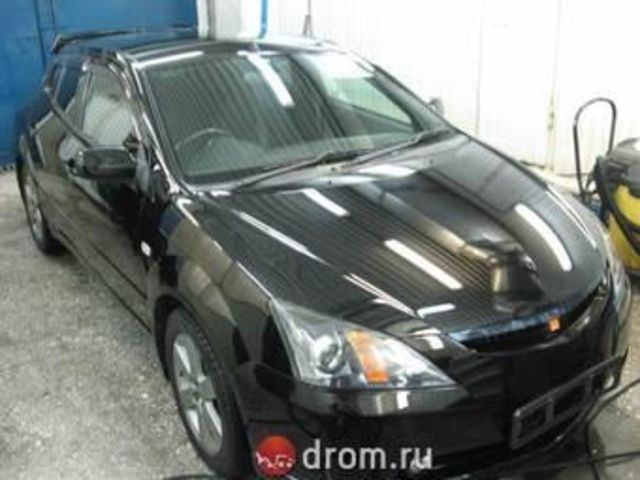 2002 Toyota WiLL VS