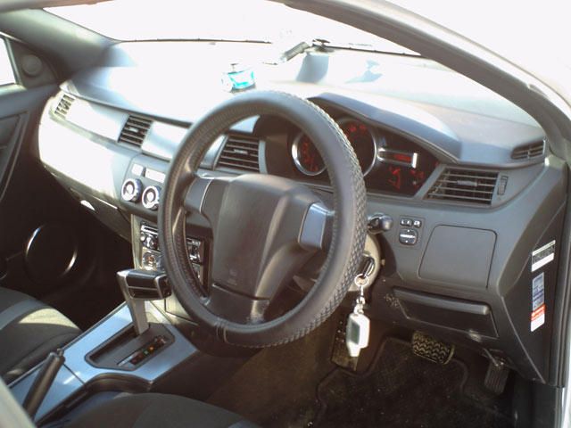 2002 Toyota WiLL VS