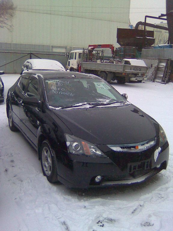 2002 Toyota WiLL VS