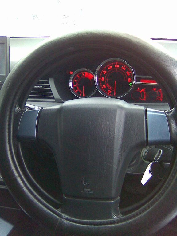 2002 Toyota WiLL VS