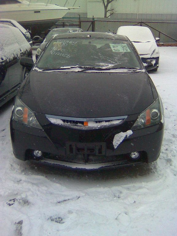 2002 Toyota WiLL VS