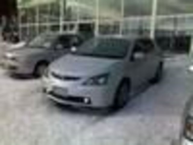 2002 Toyota WiLL VS