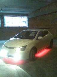 Toyota WiLL VS