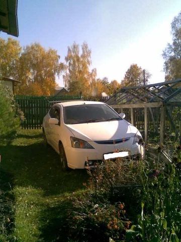 2002 Toyota WiLL VS