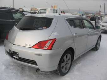 Toyota WiLL VS