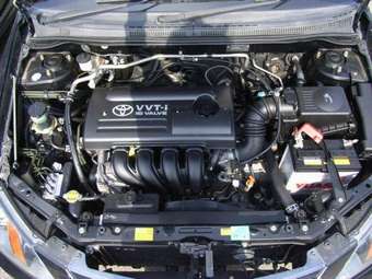 Toyota WiLL VS