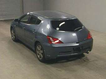 Toyota WiLL VS