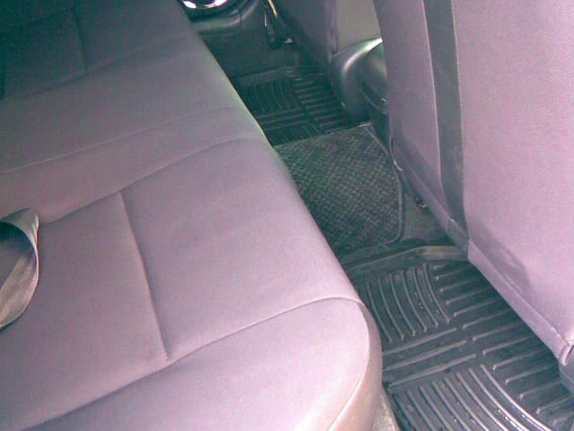 2002 Toyota WiLL VS