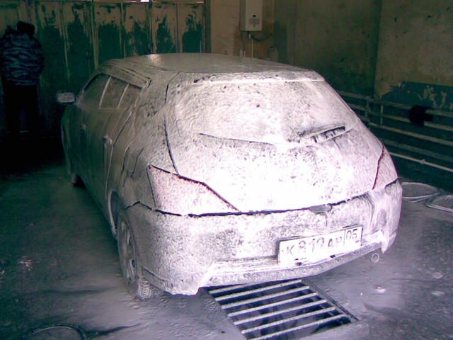 2002 Toyota WiLL VS