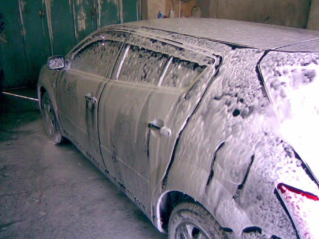 2002 Toyota WiLL VS