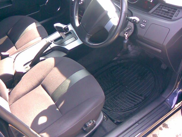 2002 Toyota WiLL VS
