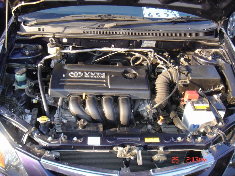 2002 Toyota WiLL VS For Sale