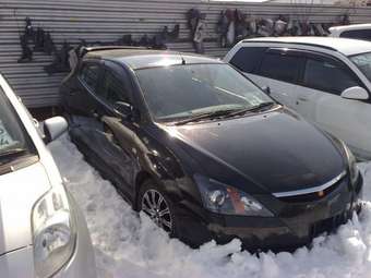 2002 Toyota WiLL VS Pictures
