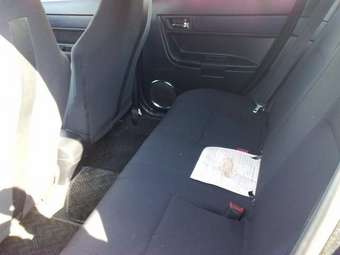 2002 Toyota WiLL VS For Sale