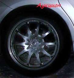 2002 Toyota WiLL VS Images