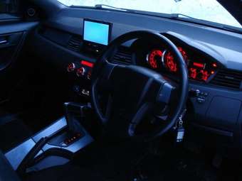 2002 Toyota WiLL VS Pics