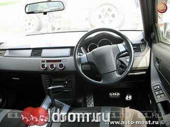 2002 Toyota WiLL VS For Sale