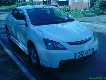 2002 Toyota WiLL VS