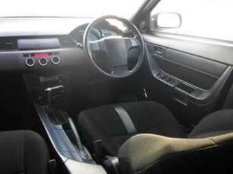 2002 Toyota WiLL VS Images