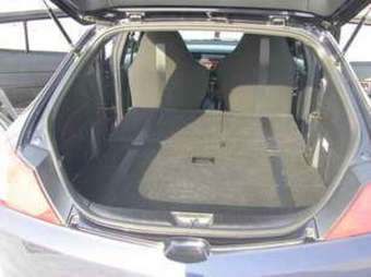2002 Toyota WiLL VS Pictures