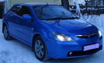 2002 Toyota WiLL VS For Sale