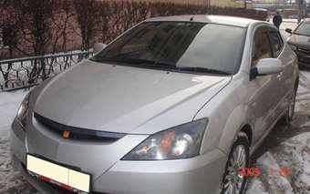 2002 Toyota WiLL VS For Sale