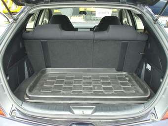 2002 Toyota WiLL VS Pictures