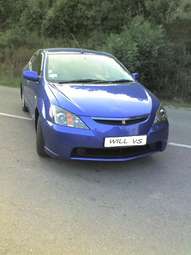 2002 Toyota WiLL VS Pictures