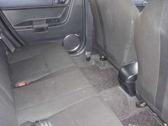 2002 Toyota WiLL VS For Sale