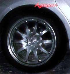 2002 Toyota WiLL VS Pictures