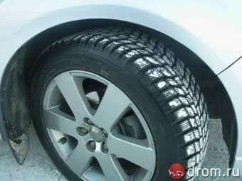 2002 Toyota WiLL VS Images