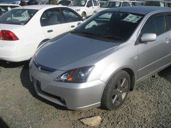 2002 Toyota WiLL VS Pictures