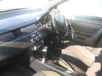 2002 Toyota WiLL VS Photos