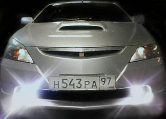 2002 Toyota WiLL VS For Sale