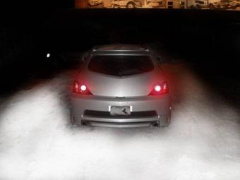 2002 Toyota WiLL VS Images