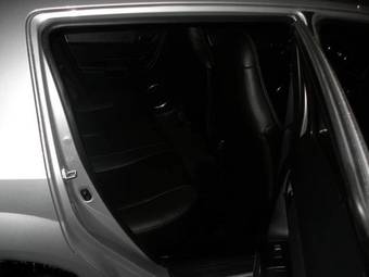 2002 Toyota WiLL VS Pictures
