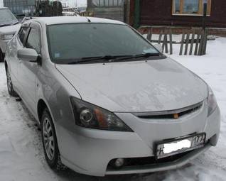 2002 Toyota WiLL VS For Sale