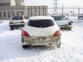 2002 Toyota WiLL VS Photos